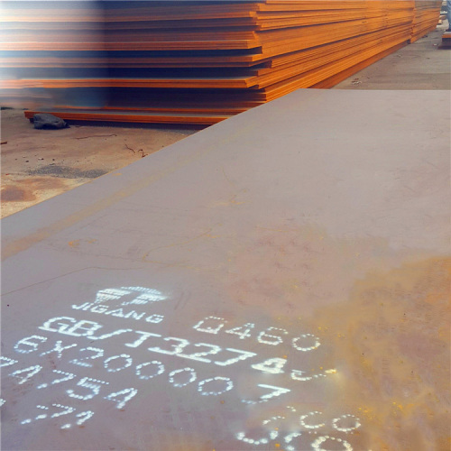 Q235 carbon steel plate  all grades  CS plate  normalized