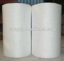 5mm thick epe foam underlay roll IN CHANGZHOU