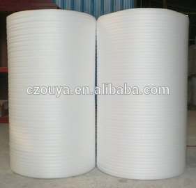 5mm thick epe foam underlay roll IN CHANGZHOU