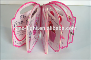 Coloring wholesale children books professional printing coloring book activity book