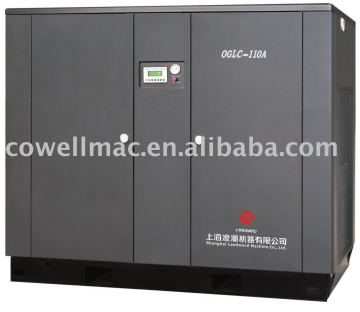 air compressor(screw air compressor,screw compressor,single screw air compressor)