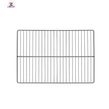 Stainless Steel BBQ Wire Mesh Barbecue Grill Grate