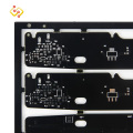 FR4 Double Sided Printed Circuit Board Fabrication