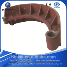 hot selling brake shoe lining