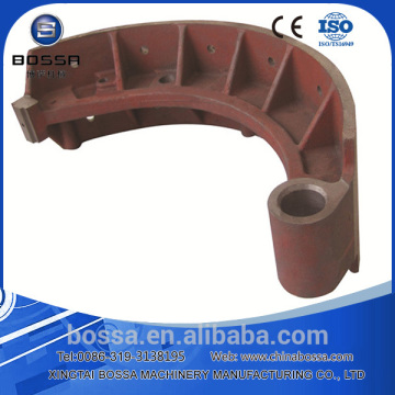hot selling brake shoe lining