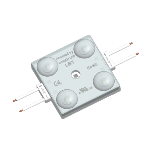 OSRAM Back Light Led Module 4LED 2W