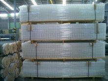 welded wire mesh sheet