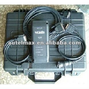 New arrival VOLVO VCADS volvo truck obd scanner