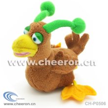 Plush Chicken / Bird Toy