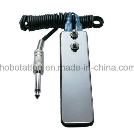 High Quality Wholesale Professional Tattoo Foot Pedal