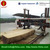MJ3709 Horizontal woodworking band sawmill machinery