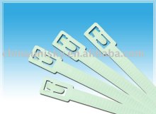 Releasable Nylon Cable Ties