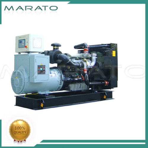 Economic updated diesel generator manufacturer 22kva