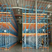 Warehouse FILO Drive In Rack