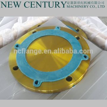 carbon steel a 105n flanges