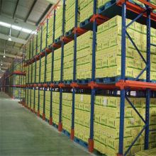 selective heavy duty pallet racks/selective pallet rack/storage racks