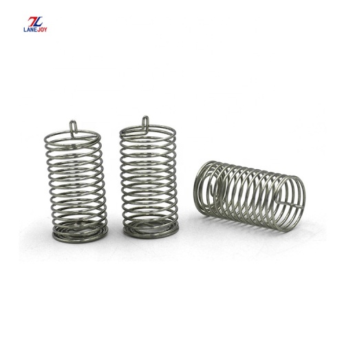 Steel Coil Spring Wire Compression Spring