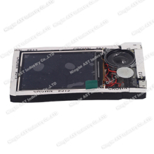 Advertising Player, LCD Video Module, Digital