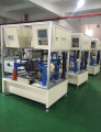 Heat Transfer Printing Machine voor Plastic Barrel Pails