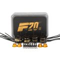 Tiger Motor F20II 1408 3750KV Ο κινητήρας χωρίς ψύξη