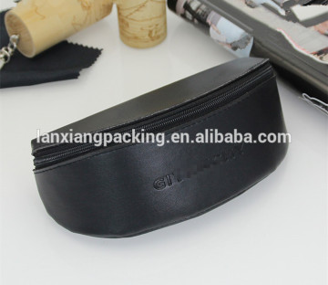 Black Sunglasses Case, Case Box for Sunglasses, Case for Eyeglass