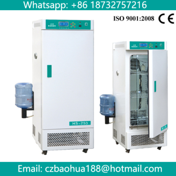 Programmable Constant Temperature Humidity Chamber