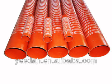 high temperature flexible hose