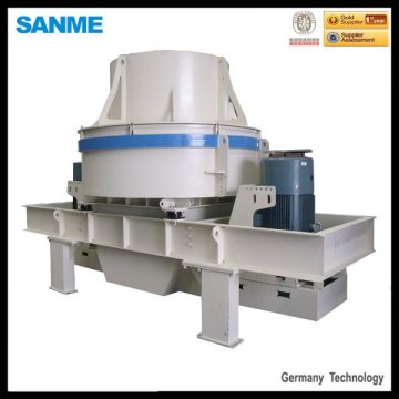 sand maker--Vertical shaft impact crusher