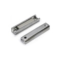 Neo channel magnet latch magnet with Countersunk Hole