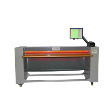 Vertical-Type YT-208 Leather Measuring Machine with Computer Infrared Scanning