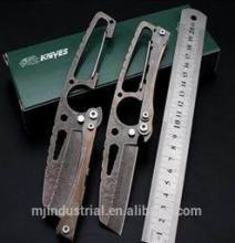 Functional survival tool, travel portable tool