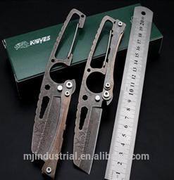 Functional survival tool, travel portable tool