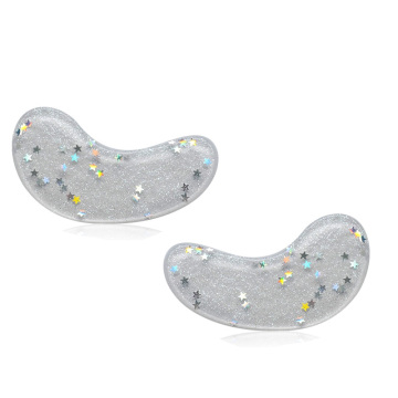 Remove Rides Anti-Aging Collagen Star Eye Mask