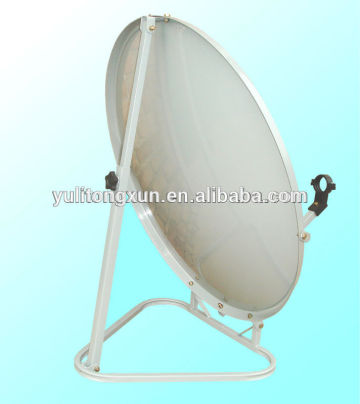 Iraq dish antenna ku band dish antenna