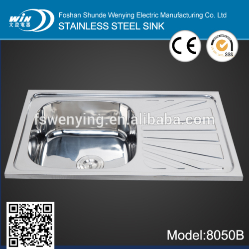 Apartment Kitchen Sinks,304 sinks,Inox Commercial Kitchen Sinks