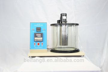 BF-03 Kinematic Viscosity Measuring Instrument