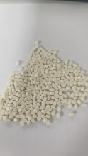 Flame-retardant ABS raw materials