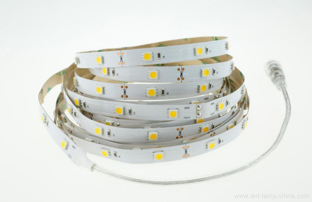 UL CE Approved LED strip 5050