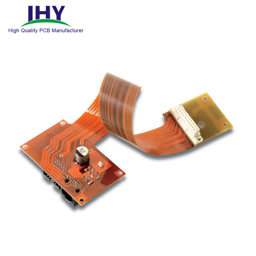 High Quality Multilayer PCB Assembly PCBA Manufacturing