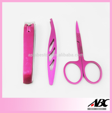 Wholesale Beauty Tools Eyebrow Tweezer Tool