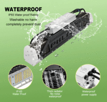 Phlizon Led Horticulture Grow Lights 2020 new