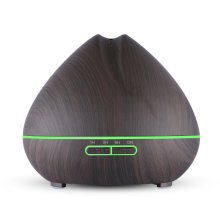 Waterless Aroma Ultrasonic Wellness Aroma Diffuser 400ml