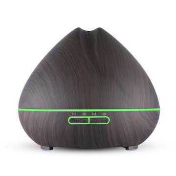 Waterless Aroma Ultrasonic Wellness Aroma Diffuser 400ml