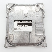 OEM Computer Light Control LED Module Driver Ballast for RX300 RX350 RX400 RX450