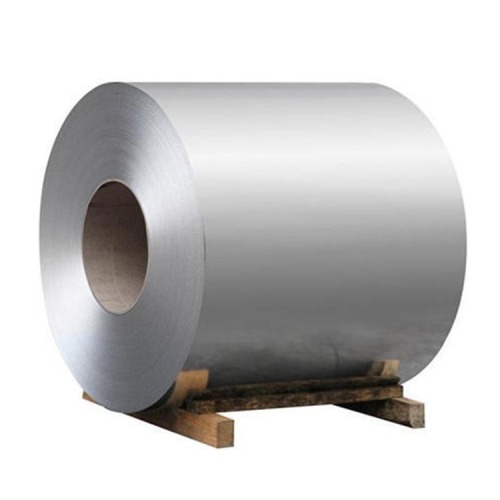 Good Quality SS 430 304 Stainless Steel Coil