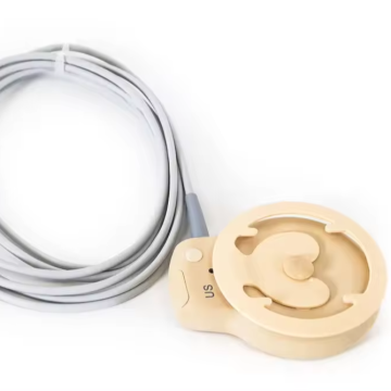 Official M2736A US Inspection Guide for FM20, FM30, FM40, FM50 Fetal Monitors