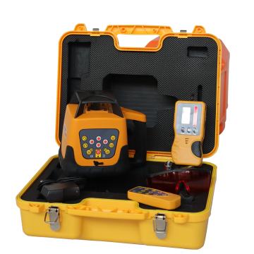Suppliers of Laser Automatic Leveling Devices and Laser Transmitters