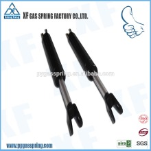 inflating gas spring