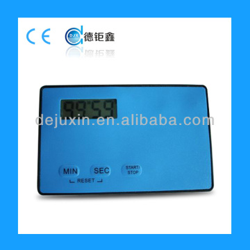 New disign fashional digital appliance timer