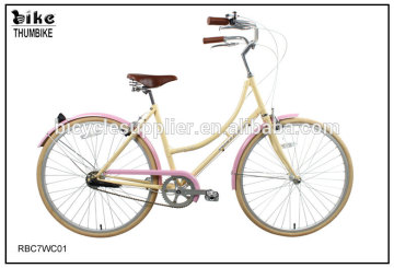 Lady bicycle(RBC7WC01)